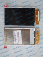 DEXP Ixion M 4 матрица LCD дисплей жидкокристаллический экран