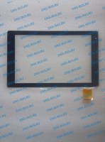 HXD-1076-V4.0 сенсорное стекло тачскрин, touch screen (original) сенсорная панель емкостный сенсорный экран