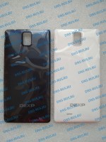 DEXP Ixion E 5 корпус (крышка АКБ) для смартфона