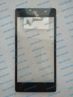 DEXP Ixion E 5 тачскрин / touch screen / cенсорное стекло