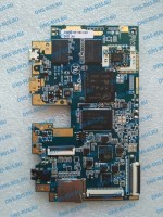 DEXP Ursus 7P материнская плата (A31S/1Gb/8Gb) [INET-Q71-REV02]