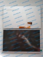 MF0901653001B матрица LCD дисплей жидкокристаллический экран