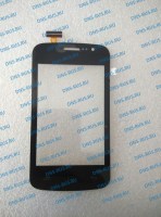 S117-FPC-V01 тачскрин / touch screen / сенсорное стекло