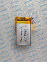 DEXP Otus E1 (3.7V_230mAh) аккумулятор для умных часов