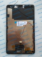 S080B02V16_HF YP1335-33 матрица LCD дисплей жидкокристаллический экран