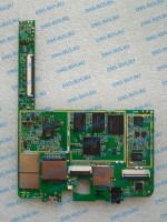 DEXP Ursus 7MV3 3G материнская плата (SC5735/1Gb/8Gb) [Z706_V2.0]