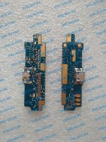 DEXP Ixion XL140 [Z88-L8_SubPCB_V1.00] плата Sub PCB