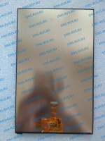Supra M84AG матрица LCD дисплей жидкокристаллический экран (оригинал)