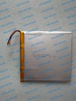 PL3595100 4000mAh 3.7V аккумулятор для планшета