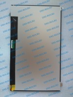 DEXP Ursus Z111 матрица LCD дисплей жидкокристаллический экран