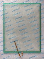 SIEMENS MP 370 TOUCH-15 TFT 1P 6AV6 545-0DB10-0AX0 сенсорное стекло тачскрин, touch screen, сенсорная панель, сенсорный экран