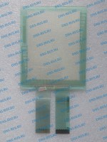 FJ-DGT07401 сенсорное стекло, тачскрин (touch screen) (оригинал) сенсорная панель, сенсорный экран