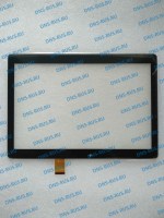 XLD1009C-V0 сенсорное стекло, тачскрин (touch screen) (оригинал)