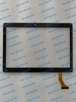 PX101380A061 сенсорное стекло, тачскрин (touch screen) (оригинал)