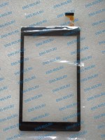 FPC-DP070177-F4 сенсорное стекло тачскрин, touch screen (original) сенсорная панель емкостный сенсорный экран