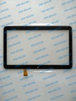 PX101523A021 сенсорное стекло, тачскрин (touch screen) (оригинал)