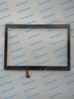 DFL-DP101429-F5-B сенсорное стекло, тачскрин (touch screen) (оригинал)