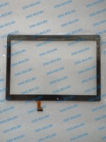 DP101429-F1 сенсорное стекло тачскрин, touch screen (original) сенсорная панель емкостный сенсорный экран