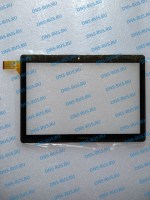 Prestigio Wize PMT3161D 3G сенсорное стекло тачскрин