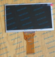 Kinco ET070 матрица LCD дисплей жидкокристаллический экран