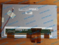 WeinView MT8100i MT8100iV1WV MT8100iV2WV матрица LCD дисплей жидкокристаллический экран