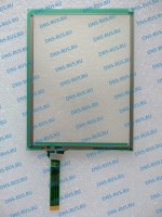 Pro-face GP-4301TW PFXGP4301TADW сенсорное стекло тачскрин, touch screen, сенсорная панель, сенсорный экран