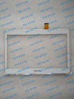 MJK-0884-V1FPC сенсорное стекло тачскрин,touch screen (original) сенсорная панель емкостный сенсорный экран