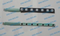 FANUC Oi Mate-TC A02B-0311-B500 7-кнопочная панель