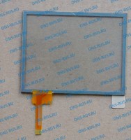 Schneider HMIS65 HMISTU655 HMISTU655S сенсорное стекло тачскрин, touch screen