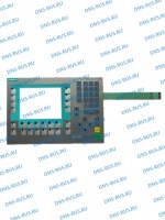 Siemens OP277-6 6AV6643-0BA01-1AX0 6AV6 643-0BA01-1AX1  Защитный экран (Screen Protectors), защитная пленка