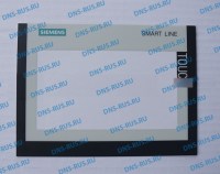 Siemens SMART700IE V3 6AV6 648-0CC11-3AX0 Защитный экран (Screen Protectors), защитная пленка