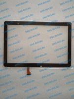 XLD1091-V0 FPC сенсорное стекло, тачскрин (touch screen) (оригинал)