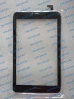 DEXP Ursus L180 сенсорное стекло, тачскрин (touch screen) (оригинал)