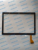 DEXP Ursus S110 сенсорное стекло, тачскрин (touch screen) (оригинал)
