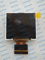FPC T20P48V1 матрица LCD дисплей жидкокристаллический экран