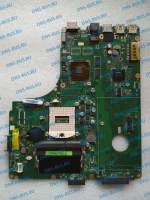 Pegatron C15B Socket G3/HM86/GT825M 1GB/DDR3L [69N0CNM3HA] материнская плата