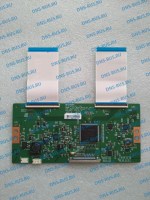 DEXP U42B9000K (V14 TM120 GPLUS UHD Ver0.3) плата формирования изображения для телевизора