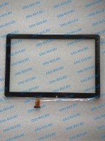 HZYCTP-101788 сенсорное стекло тачскрин touch screen (original)