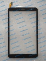 DEXP Ursus S280 сенсорное стекло, тачскрин (touch screen) (оригинал)