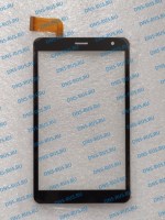 DEXP Ursus N570 сенсорное стекло, тачскрин (touch screen) (оригинал)