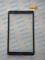 DEXP Ursus S180i сенсорное стекло, тачскрин (touch screen) (оригинал)