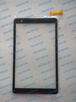 XLD833-V0 сенсорное стекло тачскрин, touch screen (original)