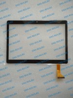 FX-C9.6-191 KDX сенсорное стекло, тачскрин (touch screen) (оригинал)