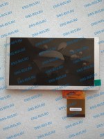 COWIN FFC062VD6000055A матрица LCD дисплей жидкокристаллический экран