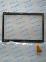 Prestigio Wize 3196 3G сенсорное стекло, тачскрин (touch screen) (оригинал)