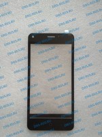 DEXP Ixion M545 сенсорное стекло / тачскрин / touch screen (original)