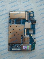 DEXP Ursus TS210 материнская плата (SC7730A/1Gb/8Gb) [S108-7730-D2(216)-V2.0]