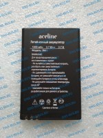 Aceline BM1 (3.7V_1000mAh) аккумулятор для смартфона