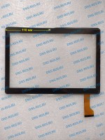 DEXP Ursus N210 сенсорное стекло, тачскрин (touch screen) (оригинал)