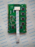 TP177B DP-6 MSTN 6AV6642-0BC01-1AX1 сенсорный ЖК-дисплей, LCD дисплей, жидкокристаллический экран сенсорный экран LCD